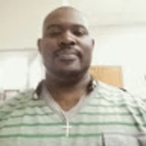 Meet your Posher, Melvin